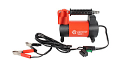 Компрессор АГРЕССОР, 50л/мин Autoprofi