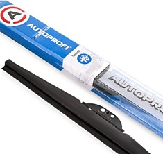 Дворник зимний  17 "AUTOPROFI" (425мм)