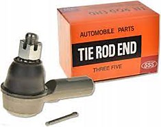 Рулевой наконечник 53540-SX8-N00 / CEHO-12 / 53540-SX8-T01  ME-6231