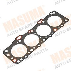 Прокладка 11044-13C00, 11044-13C02 LD20 Голов.блока