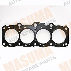 Прокладка 11044-4M500 QG15DE Голов.блока