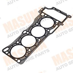 Прокладка 11044-4M700 QG18DE Голов.блока
