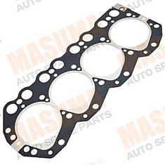 Прокладка 11044-54T04, 11044-54T05 BD30, TD27T Голов.блока