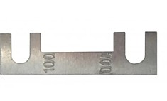 Предохранитель 100А для зарядного устр-ва MAJOR 620