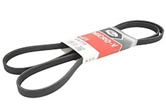 Ремень приводной 6PK-883 