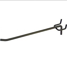 крюк 150мм для стенда (60015)