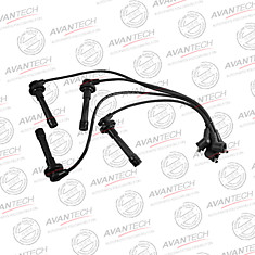 Бронепровода 22440-53Y02, 22440-53Y11 GA13/15DS