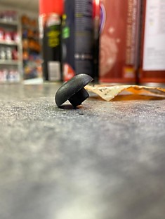 Покер  пластм.крепежный  "Masuma"   107-K