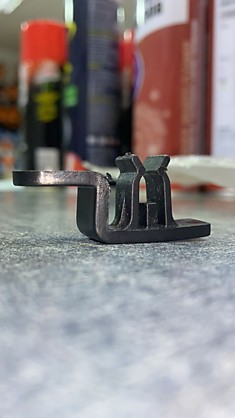 Покер  пластм.крепежный  "Masuma"   116-K