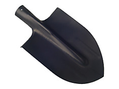 лопата штыковая б/черенка ЛКО-3 (ГОСТ 19596-87)