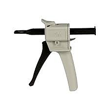 Ручной пистолет для двукомп.клеёв