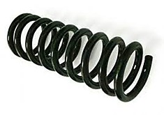 Пружина 48231-2D740 CALDINA ST195(92-96) CR105