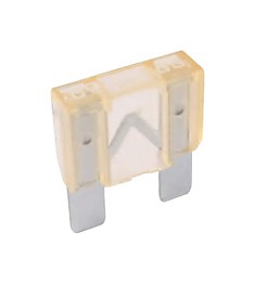 Предохранитель 80А флажковый  MAXI KORTEX