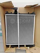 SUZUKI радиаторы