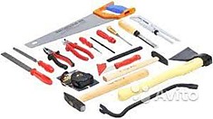 набор "Дачник" (Металлист)