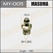 Тавотница  "Masuma"   M 8x1  -180