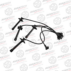 Бронепровода 90919-21576, 90919-21585 3SFE/4SFE, ST20#