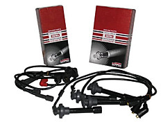 Бронепровода 90919-21557, 90919-21546 1FZ