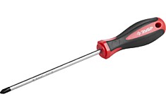 Отвертка ЗУБР Мастер PH2x150 отвертка