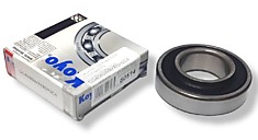 Подшипник DG4080WRKBSH2C4