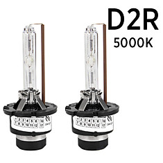 Лампа ксеноновая D2R 5000K 2шт.
