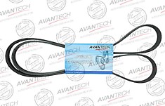 Ремень приводной 7PK2254