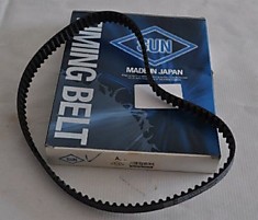 Ремень 104x22 SAN A390RU22MM isuzu