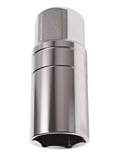 Головка свечная 1/2" 21мм "SATA"