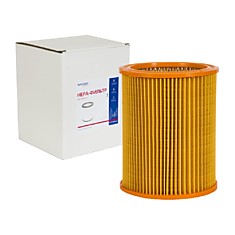 пылевой фильтр из полиэстера для промышленного пылесоса WDE1200