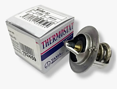 Термостат W54NB-82 21200-ED000, 21200-ED00A, 17670-50Z01, 1N19-15-171, MQ701063