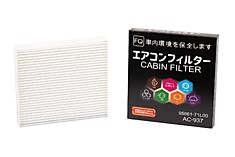 Воздушный фильтр Салонный AC-937F FQ   95861-71L00