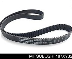 Ремень 187x32 CHALLENGER(6G72)/DELICASPA