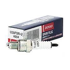 Свеча зажигания U20FSR-U