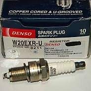 Свеча зажигания W20EXR-U  (Ngk-6427) 8-94160627-0 3066 NDDS-03622