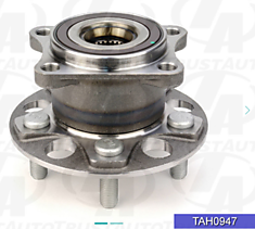 Ступичный узел 42410-47030 (REAR WH, ABS) PRIUS ZVW55, ZVW55 4WD (15-)