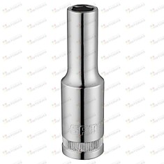 Головка длинная SATA 10мм, 1/2"