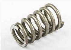 Пружина болта крепления выхлопной трубы 14492-67D00 765901