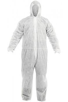 Комбинезон MP вискоза, разм. XL