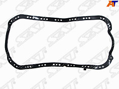 Прокладка 11251-P2A-014 картера ДВС (поддона) Honda D14 D15 D16