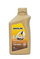 Eagle
