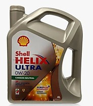 SHELL