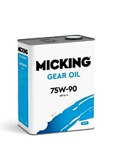 Micking