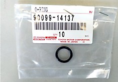 Кольцо под клапан 90099-14137 VVT-I 