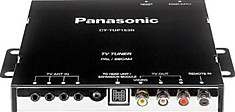 PANASONIC Автомобильный TV-тюнер CY-TUP133W