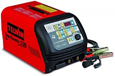 Пуско-зарядное устройство STARTRONIC 530 - 230V-6-12-24V