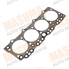 Прокладка 8-94418-919-0 4BE1 Голов.блока