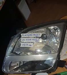 ФАРА R IGNIS/ CHEVROLET CRUZE 01-