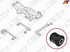 Сайлентблок 20251-AA010 20251-AA010, 20251-AA050, 20254-SA010