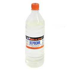 Керосин  Welltex 1л