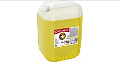 Антифриз TOTACHI EXTENDED LIFE COOLANT   Yellow   -40 C  20л